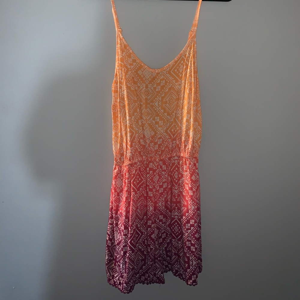 Mossimo romper